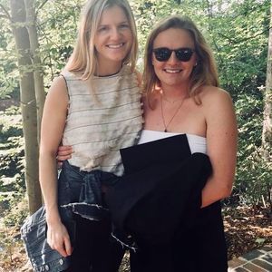 Meet your Posher, Annie